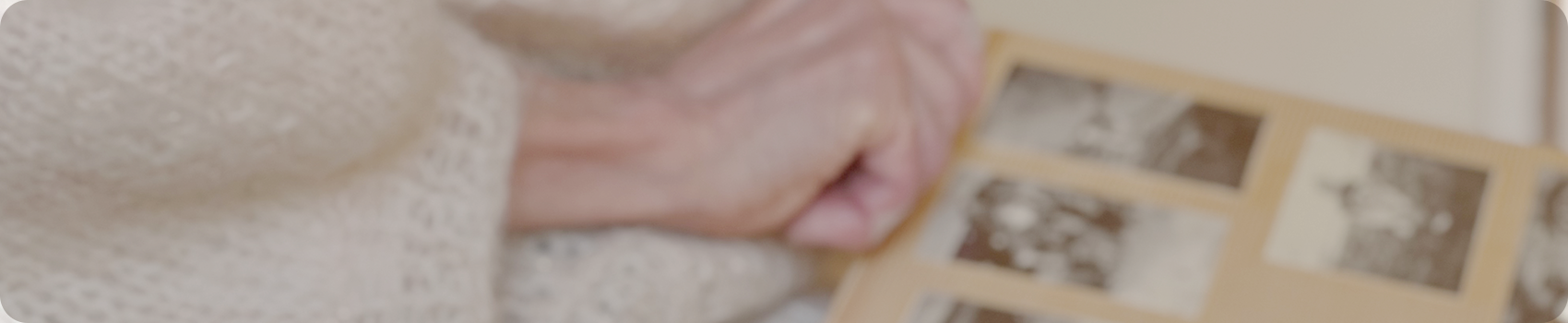 生前整理のすすめ